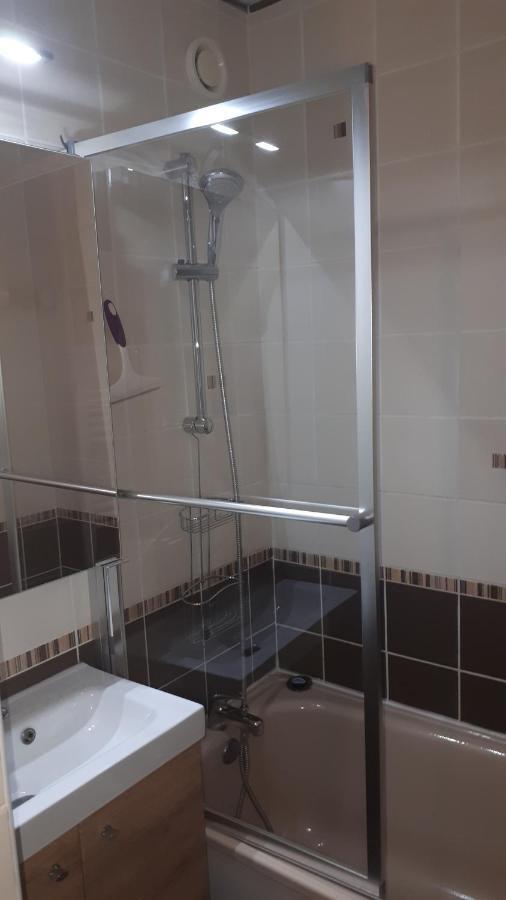 Apartment Hameau Des Thermes - Rez De Chaussee Saint-Lary-Soulan